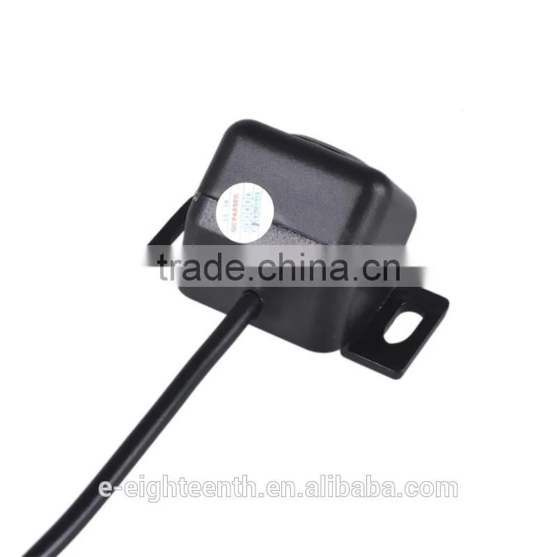 new Waterproof Car CMOS Anti Fog Night Vision Rearview Backup Camera