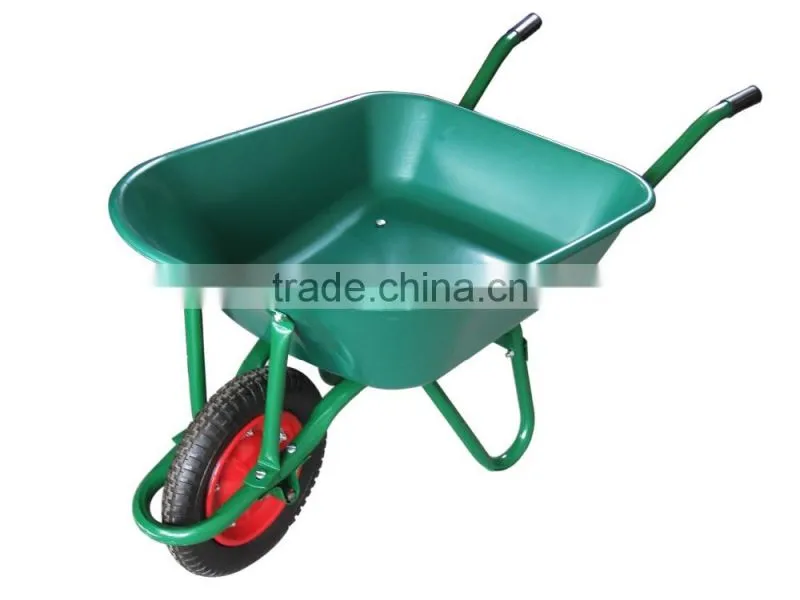 LOWEST PRICE of wheel barrow