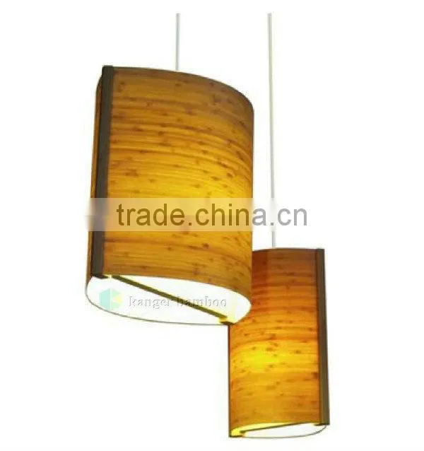 kanger horizontal bamboo veneers cheap board for separate screen