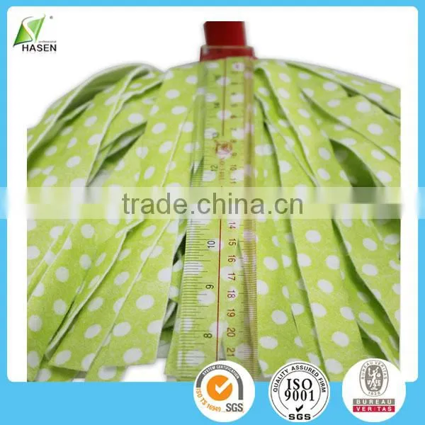 Multipurpose Nonwoven Cleaning mop for floor cleaning