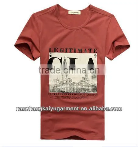 men's t-shirt