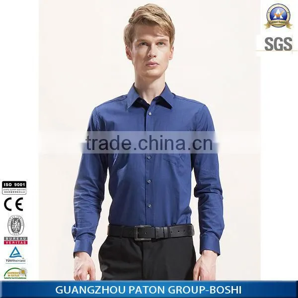 High quality custom Oxford Shirt