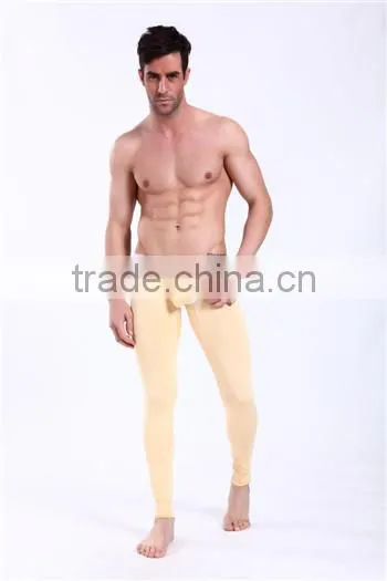wholesale modal bamboo thermal underwear for men 2008-CKU