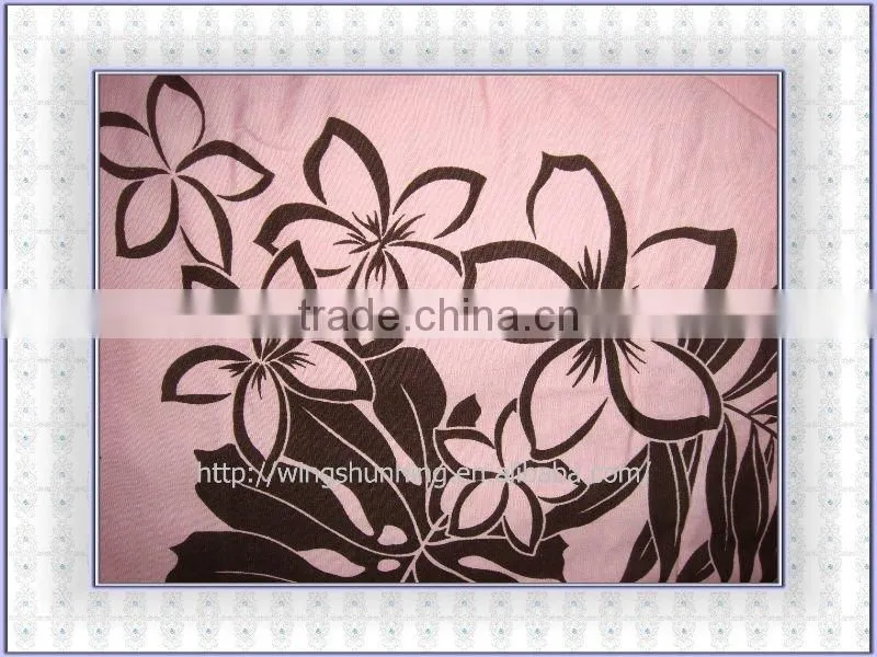 100% cotton baby bed bumper