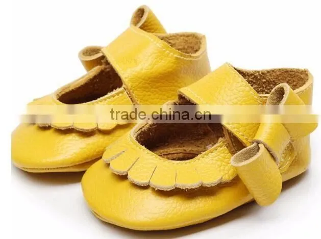 baby little girl mix 20 colors baby sandals for Supplier