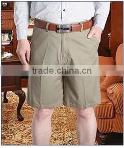 Wholesale New Pattern Slim Fit Khaki Pants For Man