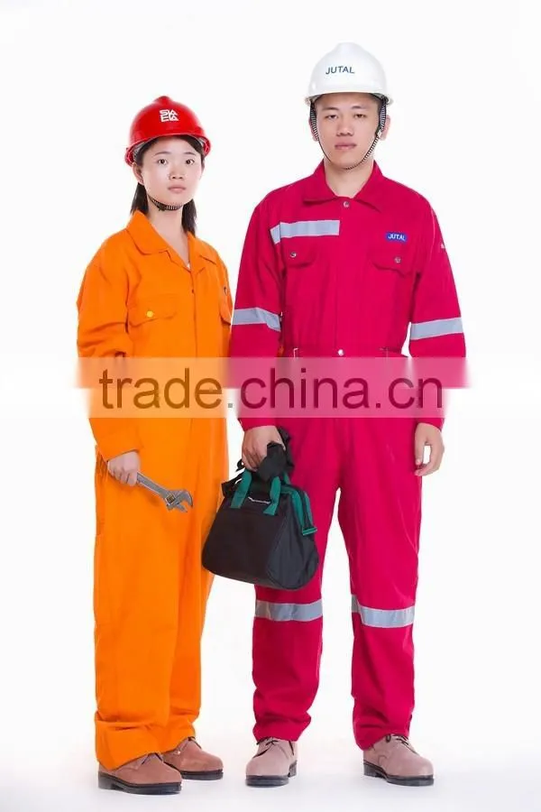 Unisex waterproof Mechanic Winter industrial working suit