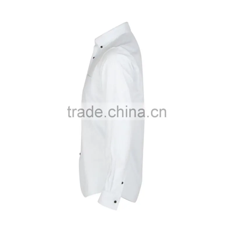 new design regular long sleeve washed causal men shirt 100% cotton