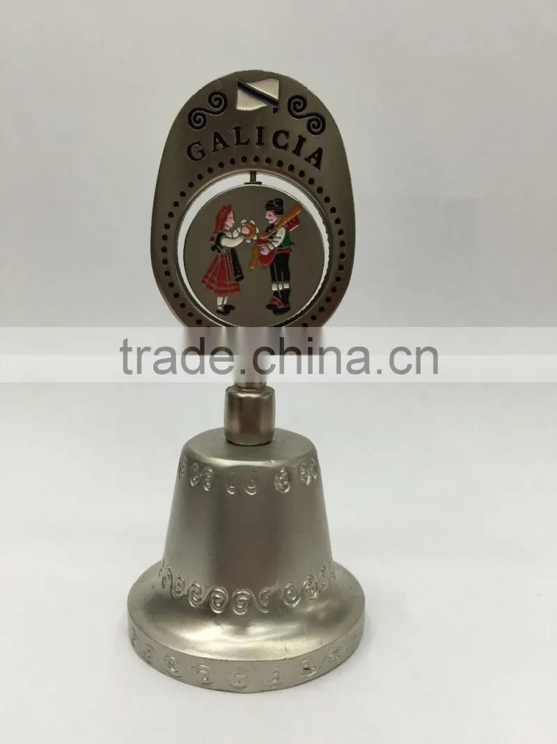 High Quality Dinner Table Bells With Customized Design Bells