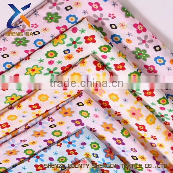 Factory Wholesale Prined Fabric