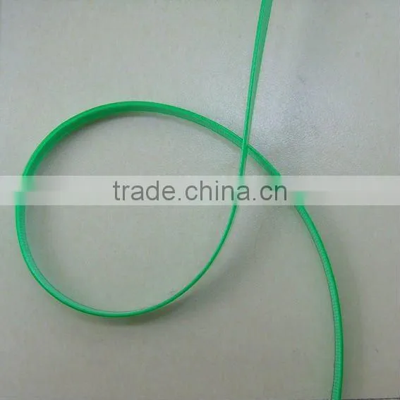 bright TPU rubber band