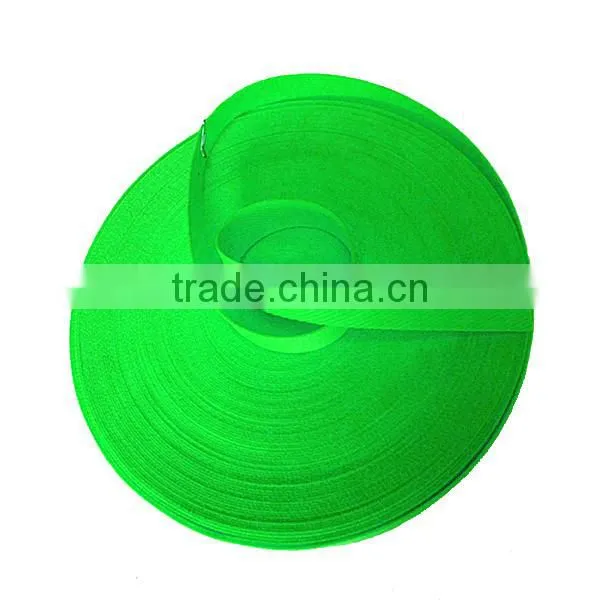 PP Twill Webbing Tape