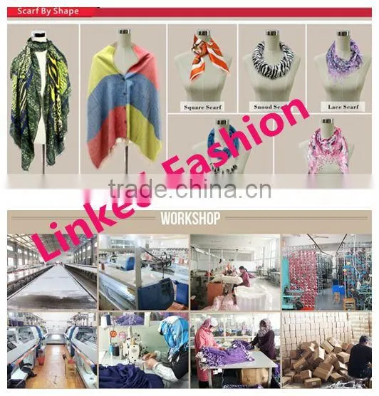 Yiwu Linked Fashion Accessories ImpEx Co., Ltd. company overview - view 3