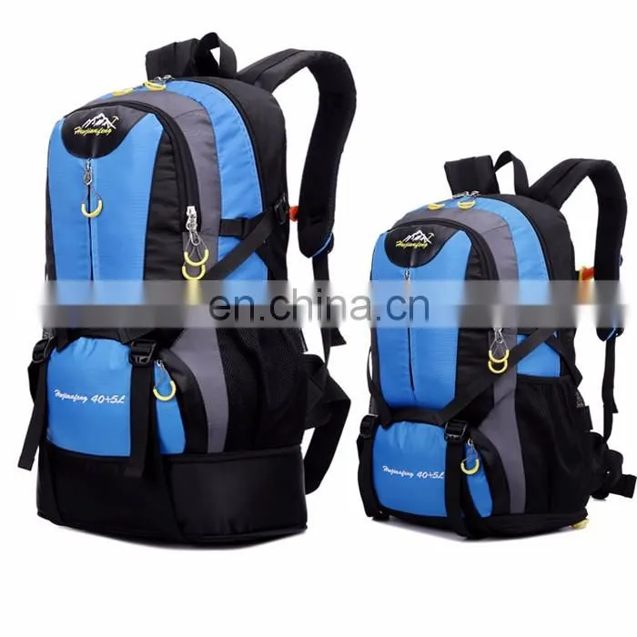 best selling durable waterproof hiking backpacks