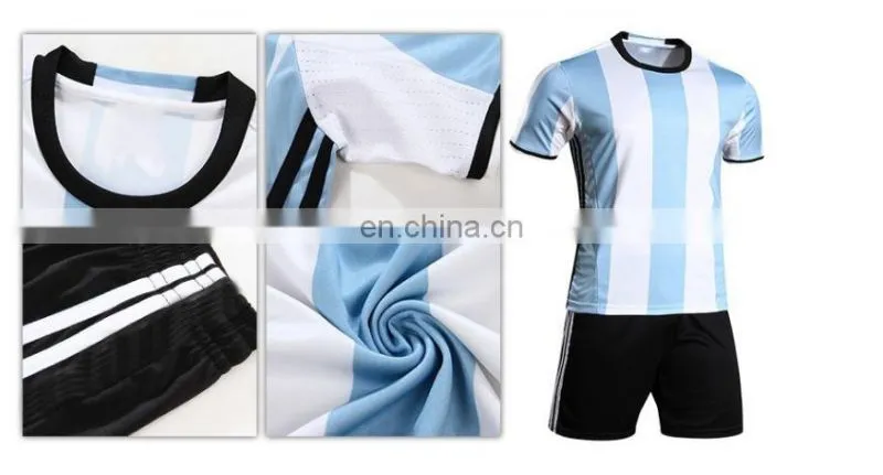 wholesale custom crossfit men soccer jersey soccer uniform