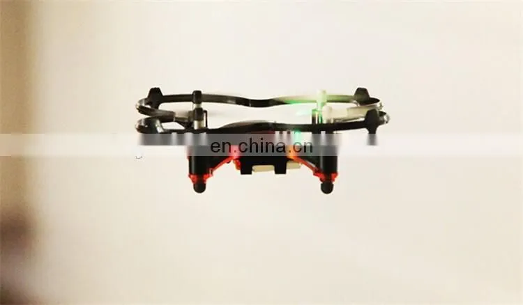M67 2.4G 4.5CH 6 Axis Gyro Headless and autorotation Nano RC Mini Drone Quadcopter with High