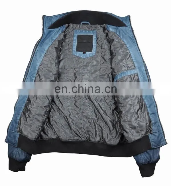 2015 new model designer wholesale man jacket