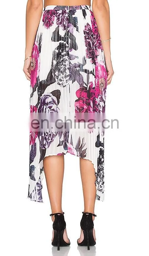 New fashion long maxi skirt models