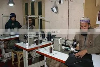 H.m.b International company overview - view 2