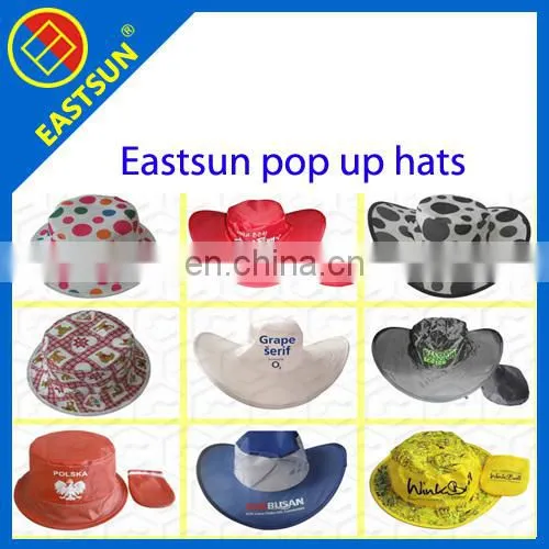 Folding silver polyester car sunshade
