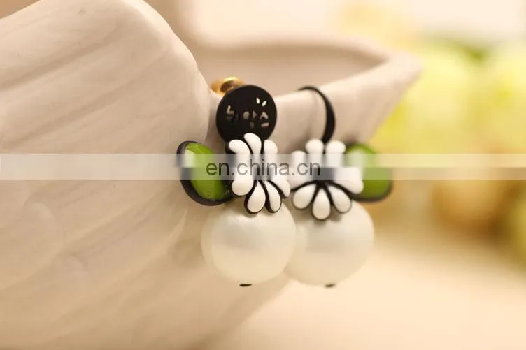ear stud fashion earrings 2015 earing sets