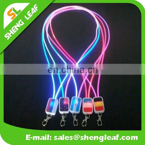 High quality cheap custom design lanyard, customize your own key lanyard