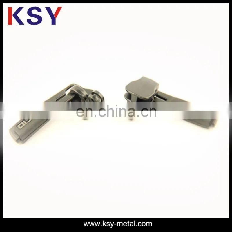 Wholesale custom high quality metal zipper puller