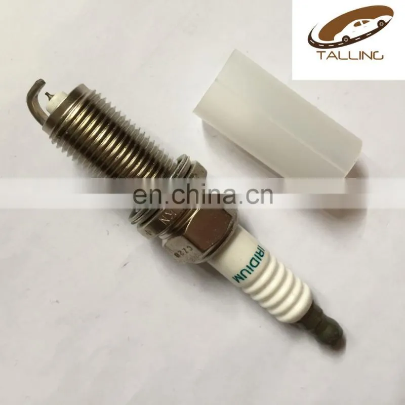 Iridium spark plugs for Lexus Camry Crown Highlander RAV4 90919-01247 FK20HR11