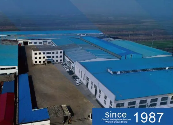 Hebei Guangxing Machinery Technology Co., Ltd. company overview - view 1