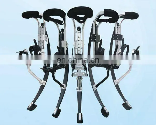 good price jumping stilts;out door jumping shoe;adult jumping stilts