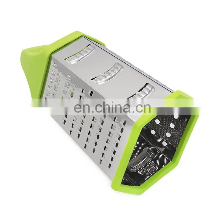 Best Quality Multi-functional Cheese Grater Vegetable Grater