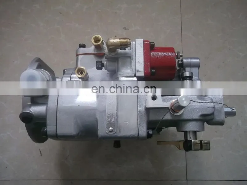 Top Sale Guaranteed Quality fuel injection pump 4076956 KTA19 E790