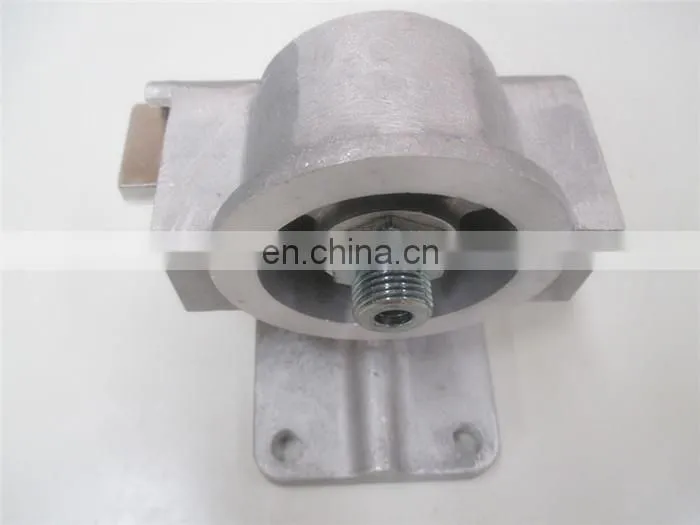 High Performance Heavy Truck Parts 6L Water Filter Seat 5304649
