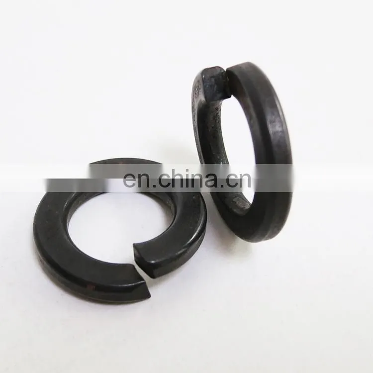 High Performance Heavy Duty Machinery Engine Parts S611 Spring Washer