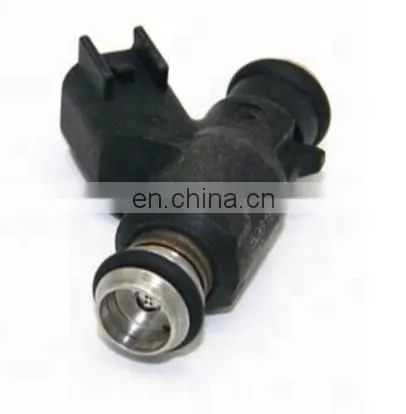Similar Products Contact Supplier Chat Now! Genuine Fuel Injector Nozzle OEM 28140652 For Japanese Car