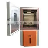 Lab Stability Temperature Humidity Chamber Manufacturer