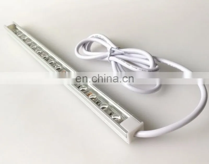 JST PAP 04V S 4pin connector cable SMD5050 custom made RGB led strip