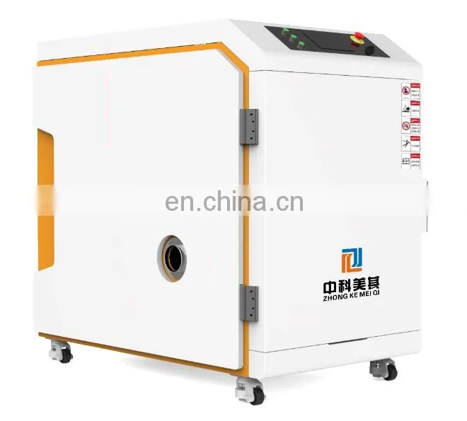 Environment temperature chamber, high temperature test chamber hot temperature test machine