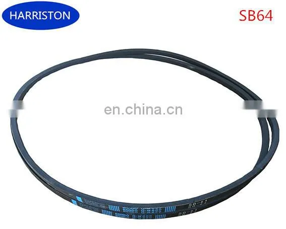 High Quality Bando Belt For Combine Harvester