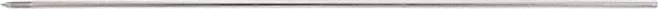 CE & ISO Marked Threaded Kirschner Wire General Orthopedic Surgical Instruments