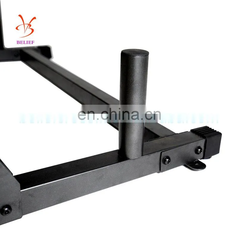 Crossfit Power Rack in Weight Lifting