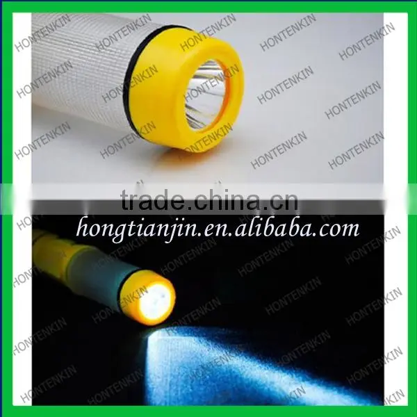 4in1 Car Auto Escape Safety Emergency Hammer Belt Cutter Led Beacon Flashlight