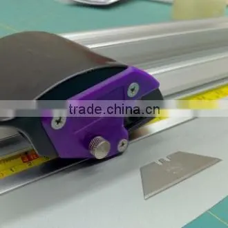 Safe and Convenient Trimmer for advertising