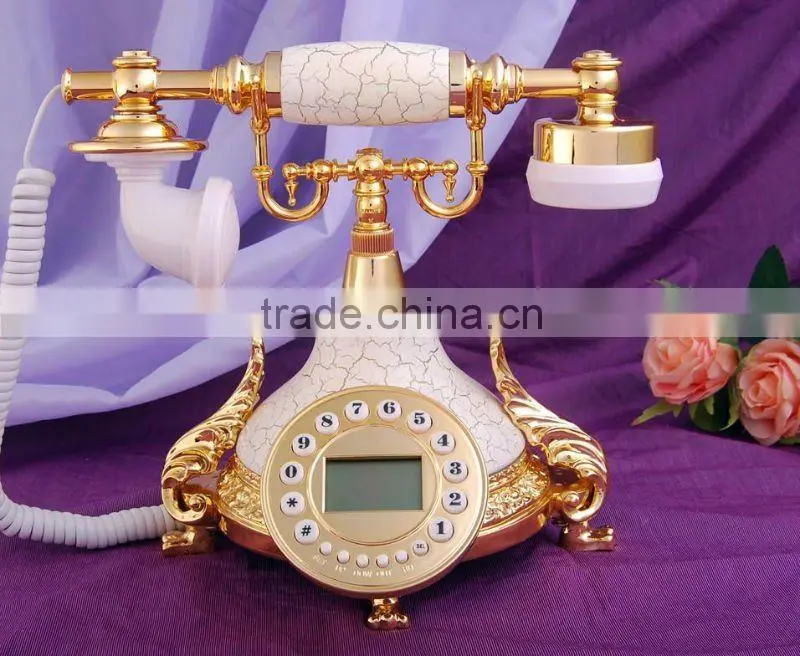 Sky fly telephone