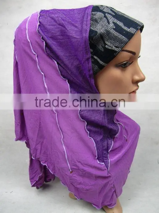A583 Latest 2014 spring high quality MUSLIM HIJAB