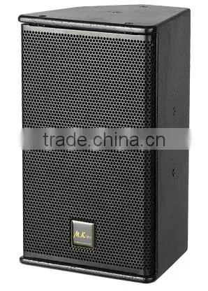 PS8 8" pro stage audio, mini speaker instruction