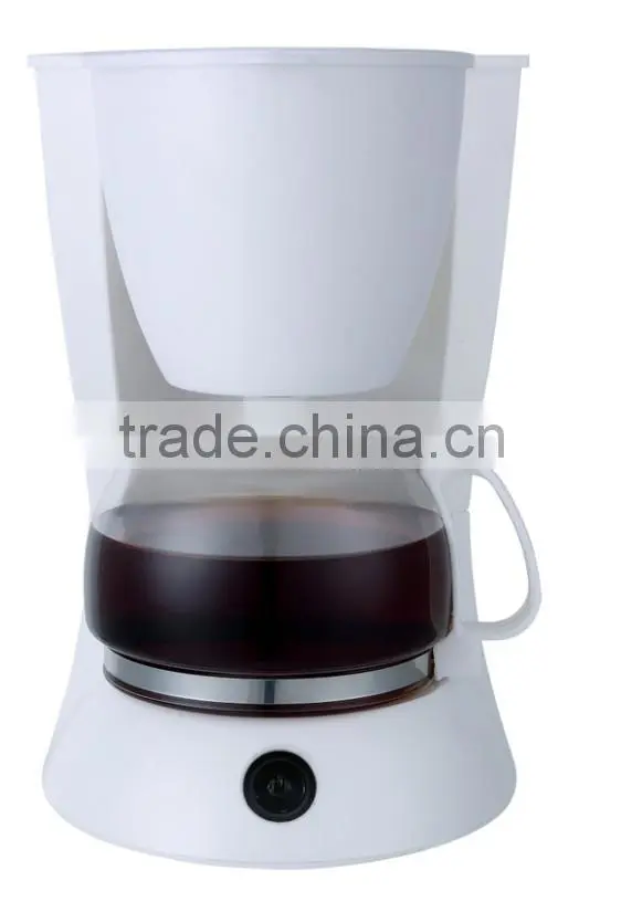 pot electric coffee machine