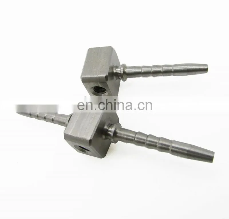 Good selling high quality aluminum casting and cnc machining aluminum anodize machining parts