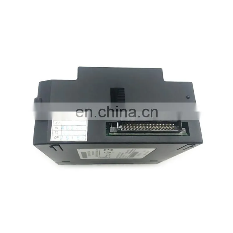6ES7321-1FF01-0AA0 PLC programmable logic controller Analog input module(8 byte,120/230VAC)