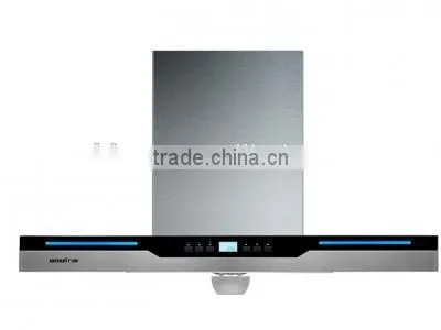 Hot sale sakura kitchen range hood
